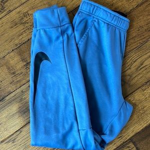 Men’s Nike joggers size small